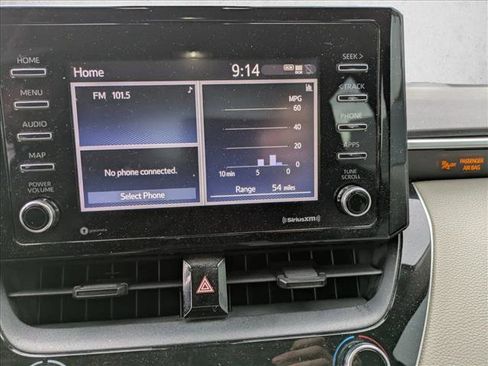 Certified 2021 Toyota Corolla L image 13