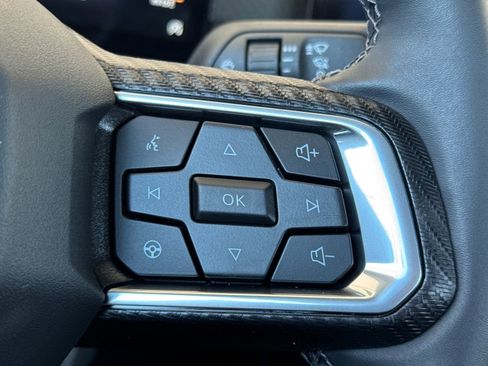 New 2025 Ford Mustang Coupe image 25