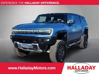 Used 2024 GMC Hummer EV 3X w/ Omega Edition