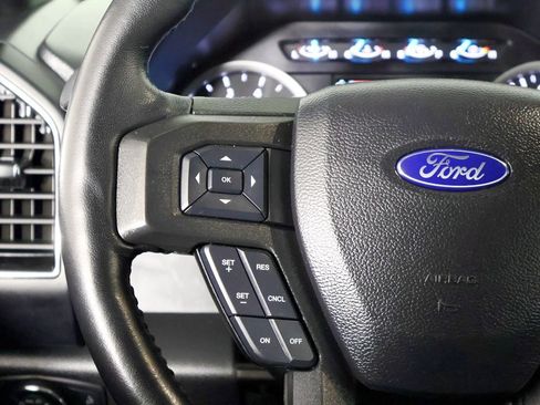 Used 2021 Ford Expedition Max XL AWD/4WD image 27