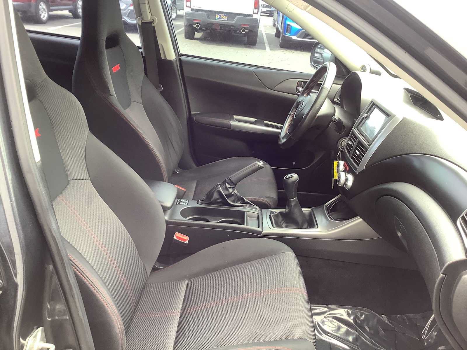 Used 2014 Subaru Impreza WRX Premium w/ Popular Package #1 (IYN) AWD/4WD image 15
