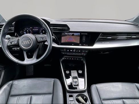 Used 2023 Audi A3 2.0T Premium w/ Convenience Package FWD image 15
