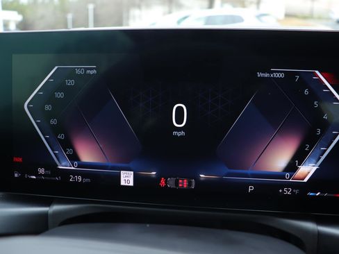 Certified 2023 BMW 330i 330i w/ Driving Assistance Package image 25