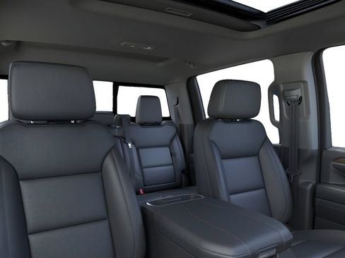 New 2026 GMC Sierra 3500 SLT AWD/4WD image 25