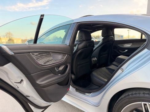 Used 2019 Mercedes-Benz CLS 450 4MATIC image 17