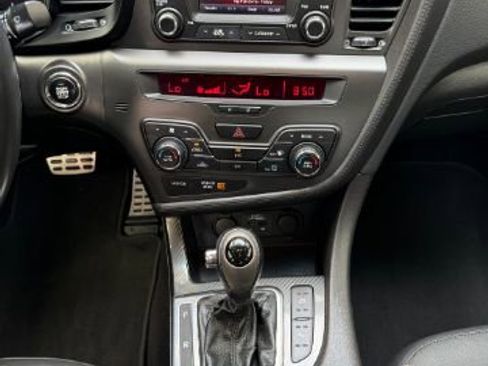 Used 2013 Kia Optima SX w/ Premium Touring Pkg image 23