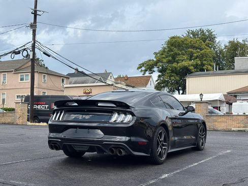Used 2019 Ford Mustang GT w/ Equipment Group 301A RWD image 6