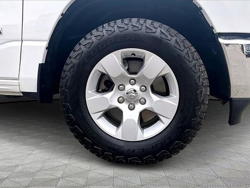 Used 2024 RAM 1500 Big Horn image 9