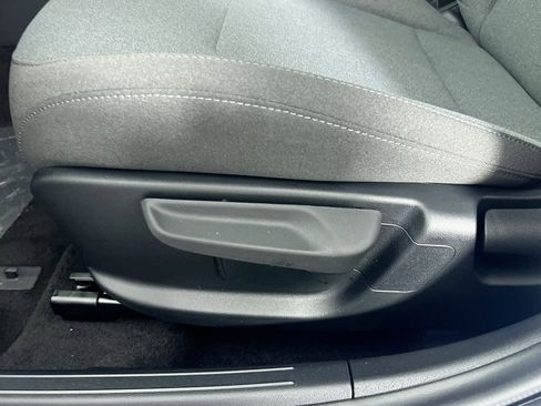 New 2026 Kia K4 EX FWD image 17