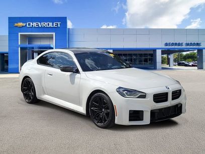 Used 2026 BMW M2 w/ Lighting Package