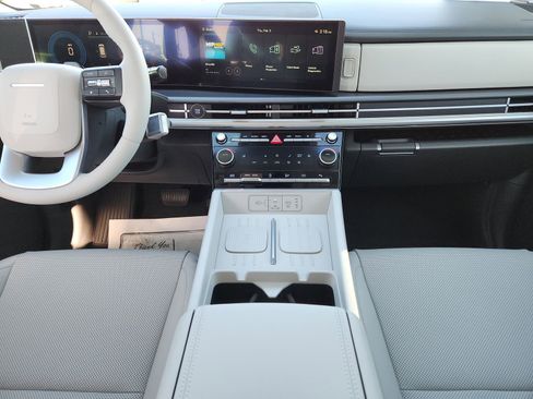 New 2026 Hyundai Santa Fe SEL image 11