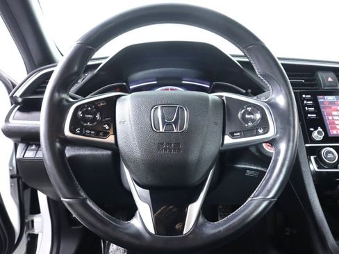 Used 2019 Honda Civic Sport image 11