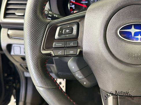 Used 2021 Subaru WRX STI AWD/4WD image 13