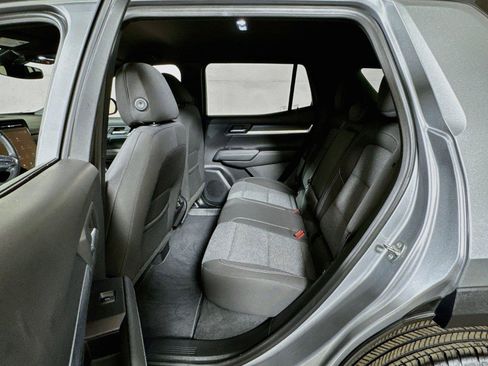 Used 2026 GMC Terrain Elevation FWD image 22