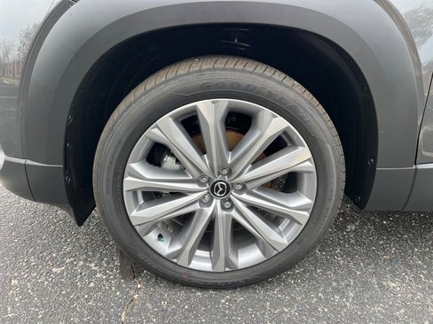 New 2026 MAZDA CX-50 AWD 2.5 S w/ Weather Package image 27