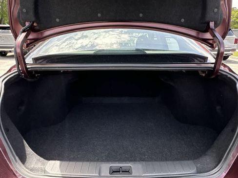 Used 2025 Nissan Sentra SV FWD image 12