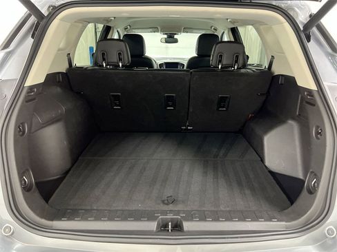 Used 2020 GMC Terrain Denali image 24