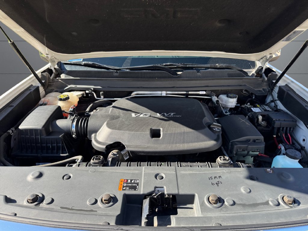 Used 2019 GMC Canyon Denali AWD/4WD image 20