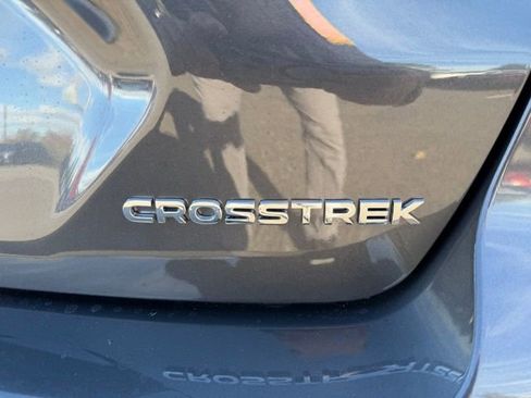 Certified 2025 Subaru Crosstrek 2.5i Limited image 23