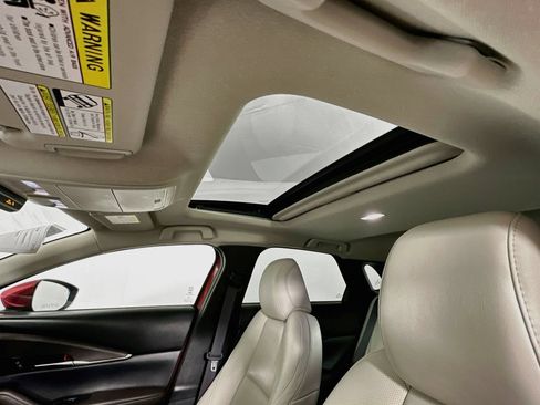 Certified 2024 MAZDA CX-30 AWD 2.5 S w/ Premium Package image 23
