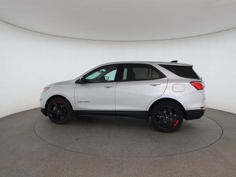 Used 2020 Chevrolet Equinox LT image 7