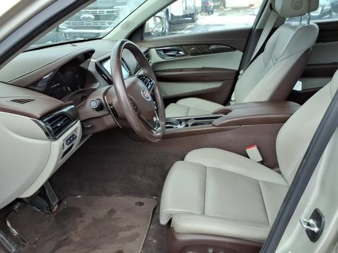 Used 2013 Cadillac ATS Premium w/ Cold Weather Package RWD image 34