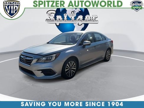 Used 2019 Subaru Legacy 2.5i Premium image 4