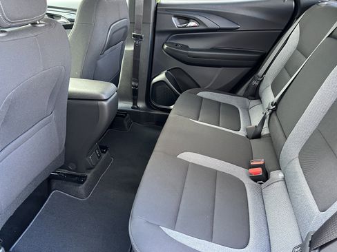 New 2026 Chevrolet TrailBlazer LT w/ Convenience Package image 13