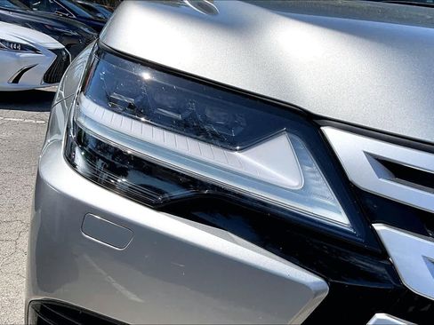 Used 2024 Lexus LX 600 4WD w/ Luxury Package image 28