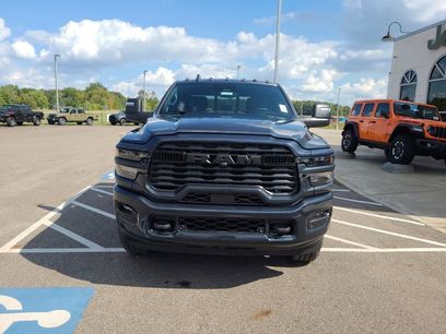 New 2026 RAM 2500 Big Horn