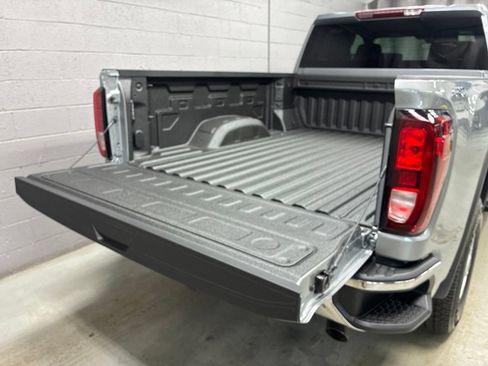 New 2026 GMC Sierra 2500 Pro w/ Convenience Package AWD/4WD image 14