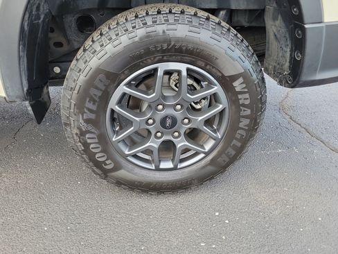 Used 2025 Ford Ranger XLT w/ Trailer Tow Package image 8