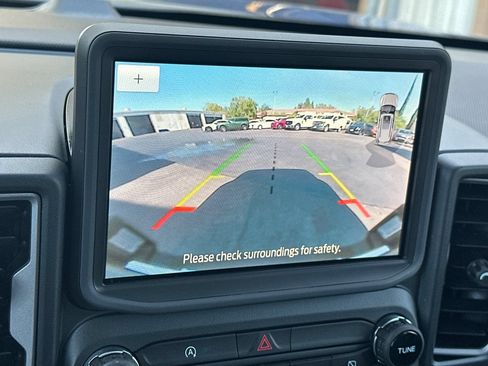Used 2023 Ford Bronco Sport Big Bend w/ Convenience Package AWD/4WD image 18