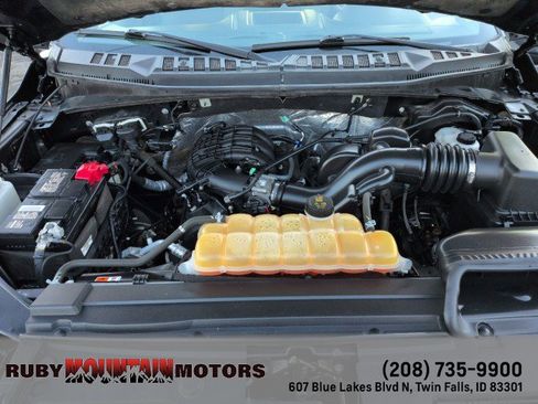 Used 2016 Ford F150 XL w/ XL Power Equipment Group image 30