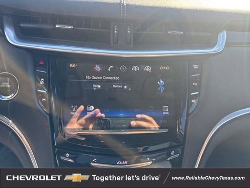 Used 2016 Cadillac XTS Premium w/ Driver Assist Package image 27