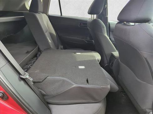 Used 2022 Toyota Corolla Cross LE image 22