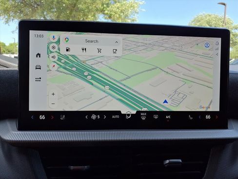 New 2026 Ford Explorer ST-Line w/ ST-Line Street Pack RWD image 15