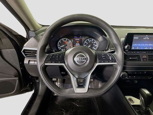 Used 2021 Nissan Altima 2.5 S image 13