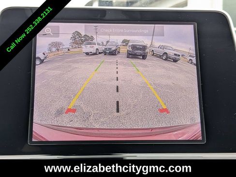 Used 2022 Jeep Compass Latitude image 26