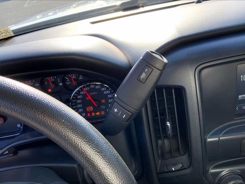 Used 2018 GMC Sierra 1500 2WD Crew Cab w/ Sierra Convenience Package image 15