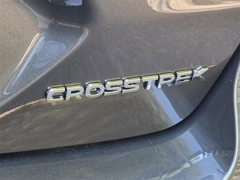New 2025 Subaru Crosstrek 2.5i Premium image 32