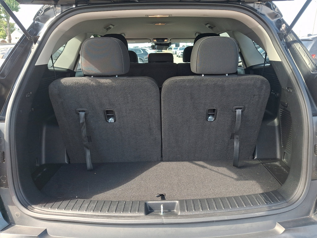 Used 2023 Kia Sorento LX FWD image 18
