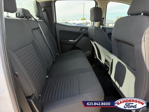 Certified 2020 Ford Ranger XL w/ XL Power Equipment Group image 14