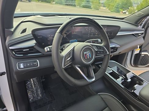 New 2026 Buick Enclave Sport Touring w/ Super Cruise Package FWD image 17