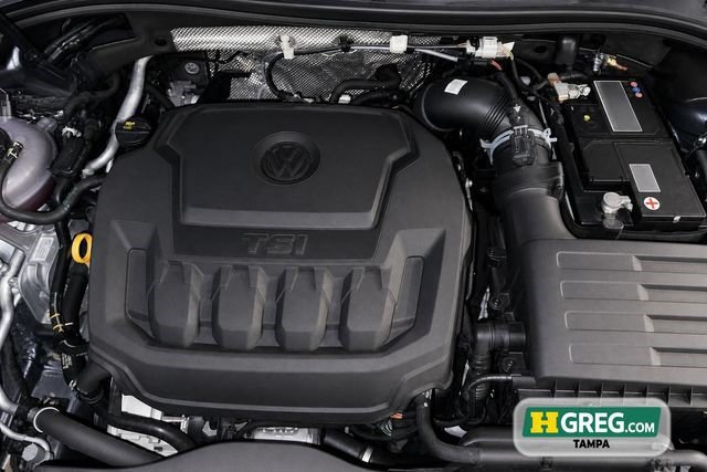 Used 2023 Volkswagen Tiguan S FWD image 14