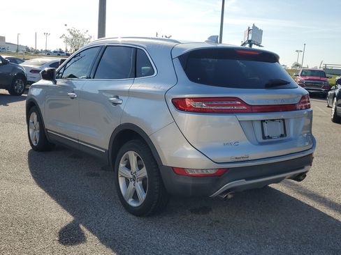 Used 2018 Lincoln MKC Premiere image 7