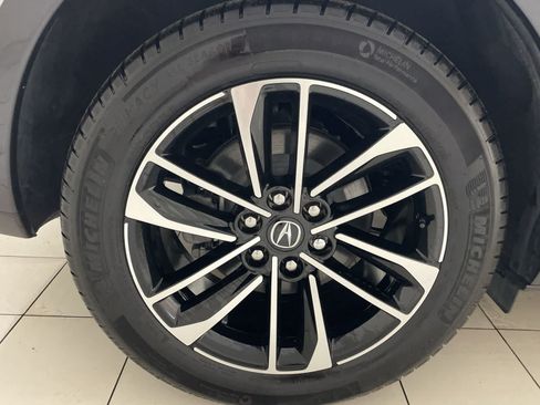 Used 2024 Acura ZDX A-Spec RWD image 26