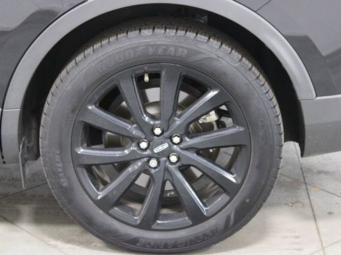 Used 2021 Lincoln Nautilus Reserve w/ Equipment Group 201A image 18