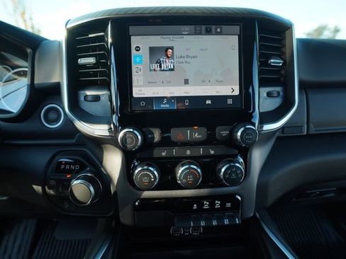 New 2026 RAM 1500 Big Horn image 28