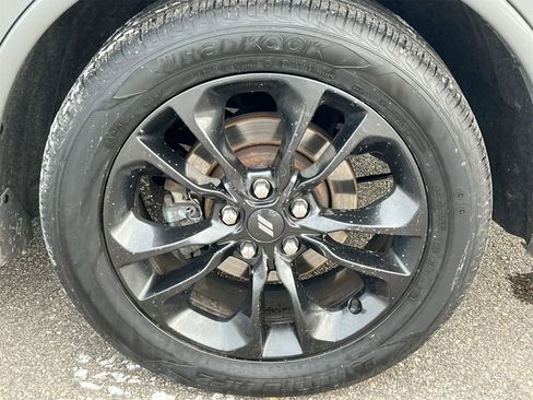 Used 2021 Dodge Durango R/T w/ Blacktop Package image 14